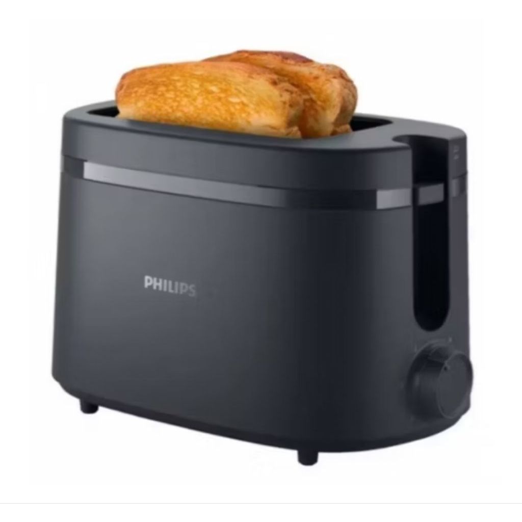 Jual PHILIPS Toaster Pemanggang Roti HD2510 | Shopee Indonesia