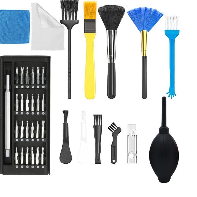 Jual Computer Cleaning Set for PC/Laptop/Keyboard/Digital Camera ...