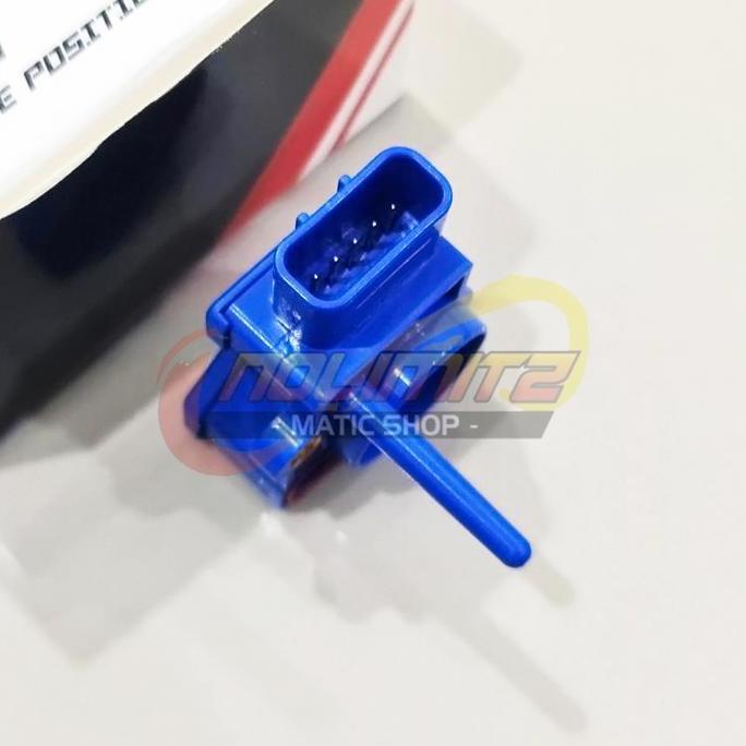 Jual TPS Sensor RPD Racing New NMAX Aerox 155 Satria FU R15 GSX 150 ...