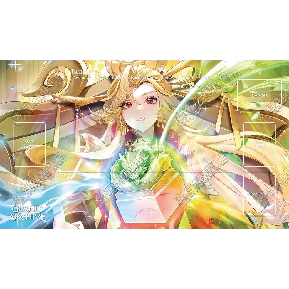 Grand Archive Cremation Ritual 4枚セット Cremation Ritual - Supporter Pack 2 - Grand Archive TCG