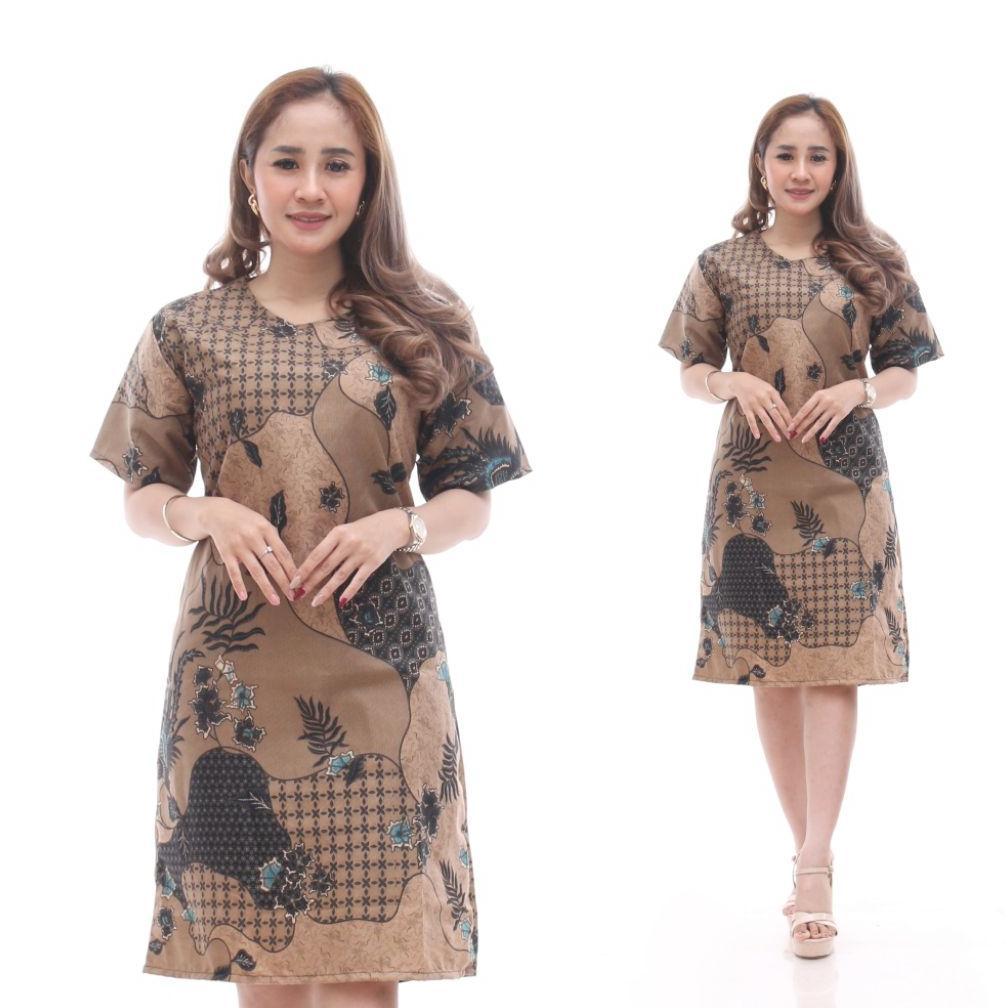 model dress untuk orang gemuk dan pendek Gaun Pesta Wanita Gemuk dan Pendek, Jangan Minder dan Tampillah Memesona!