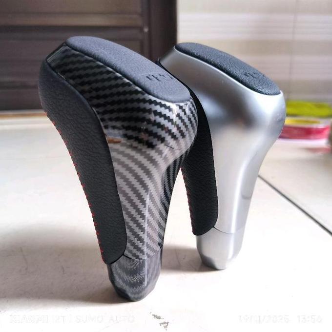 Jual Shift Knop/ Gear Knob Automatic Model Fj Cruiser Untuk Innova Old ...