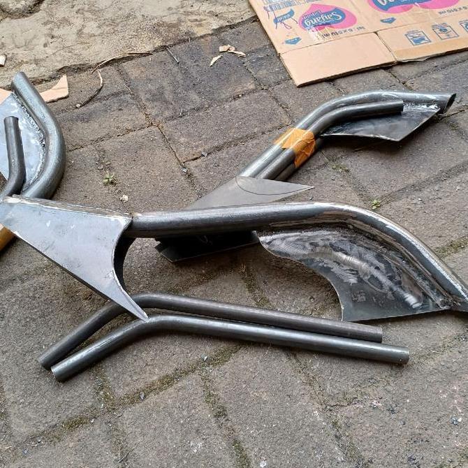 Jual TAMBAHAN RANGKA RBT SEMUA JENIS MOTOR - PEMANIS RANGKA RBT SEMUA ...
