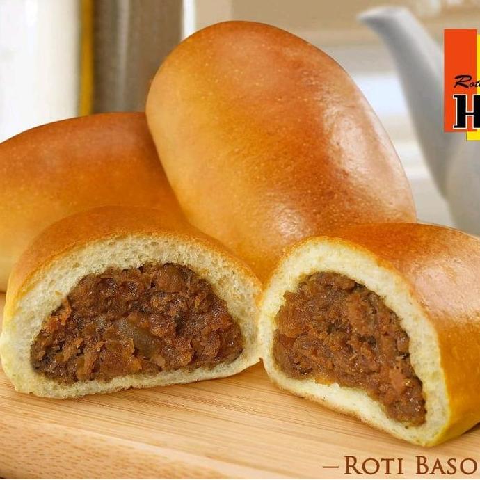 Jual Roti Henis Terlengkap & Harga Terbaru Juli 2026 | Shopee Indonesia