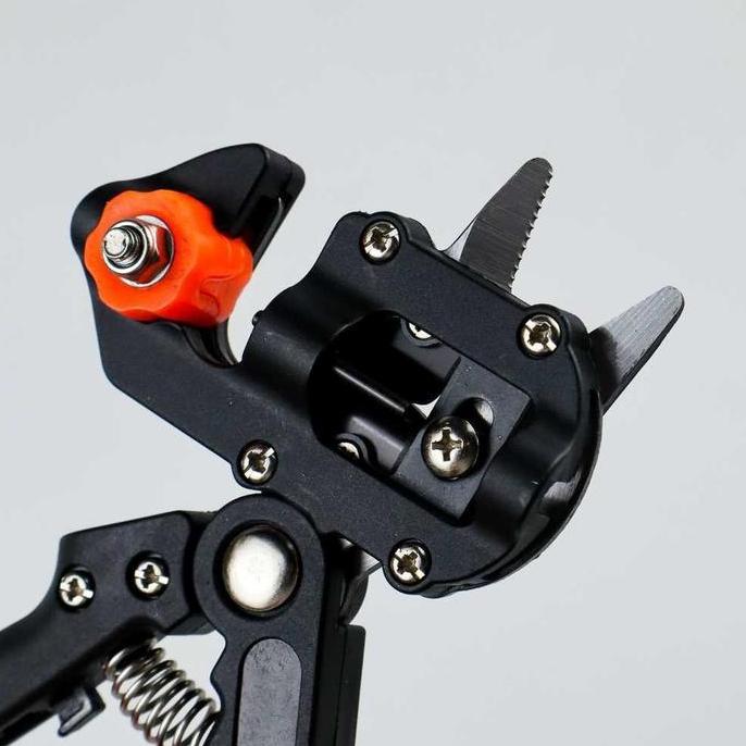 Jual COD Alat Gunting Grafting Pruning Untuk Cangkok Okulasi Setek Stek ...