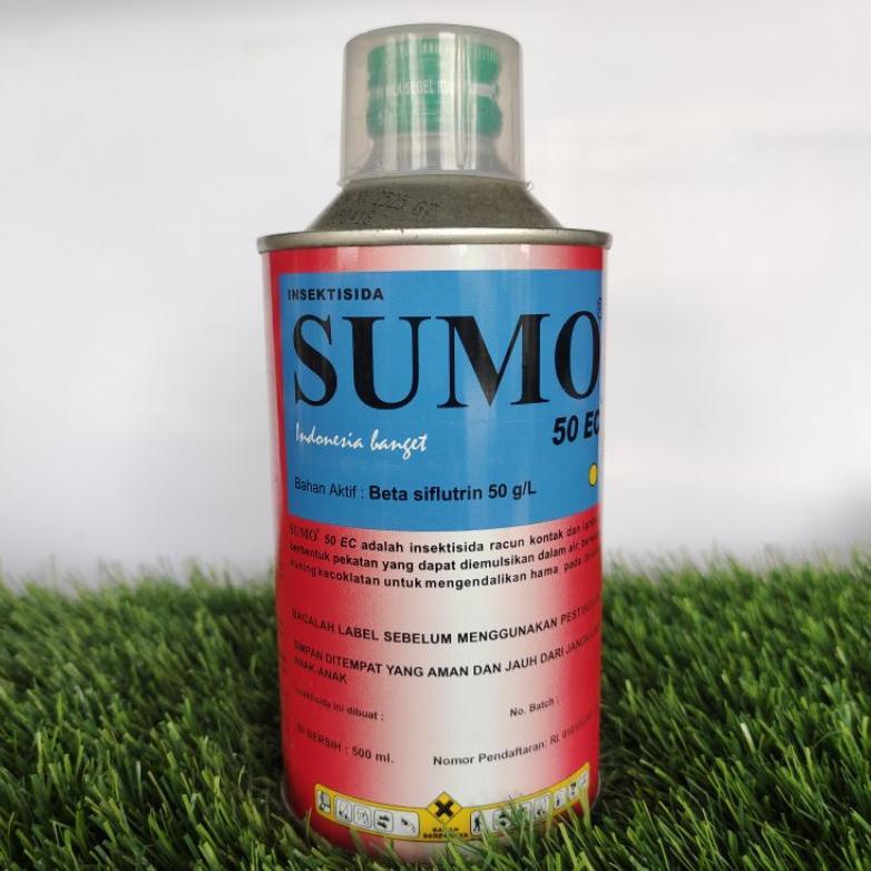 Jual INSEKTISIDA SUMO 50EC 500ml Kebersihan | Shopee Indonesia