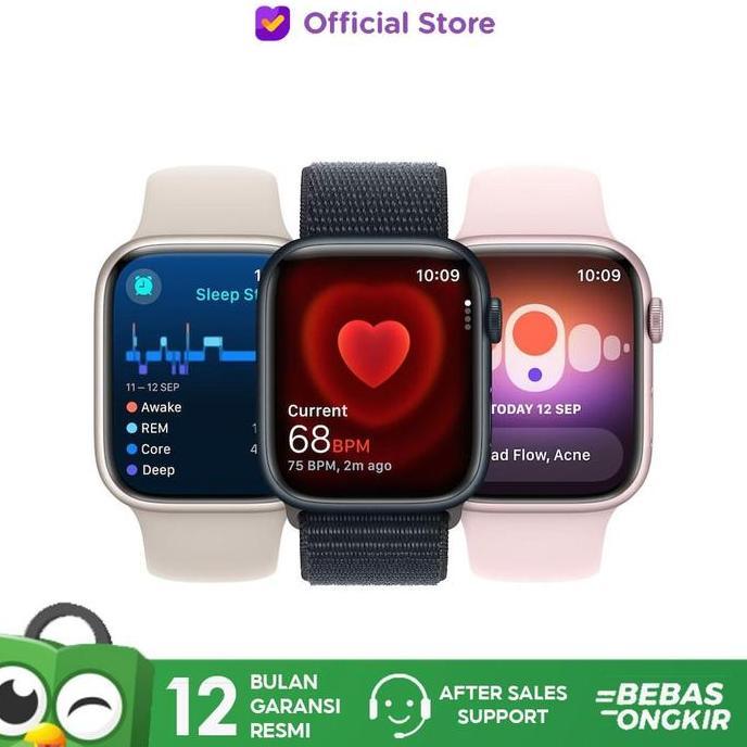 Jual apple watch pink Harga Terbaik Termurah November 2025