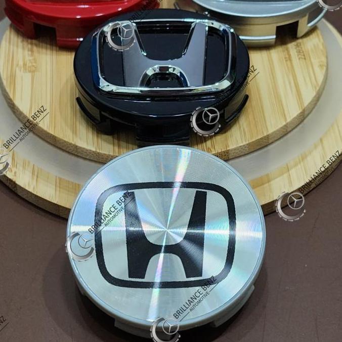Jual DOP RODA VELG HONDA JAZZ BRIO MOBILIO FREED BRV CITY WHEEL CENTER ...