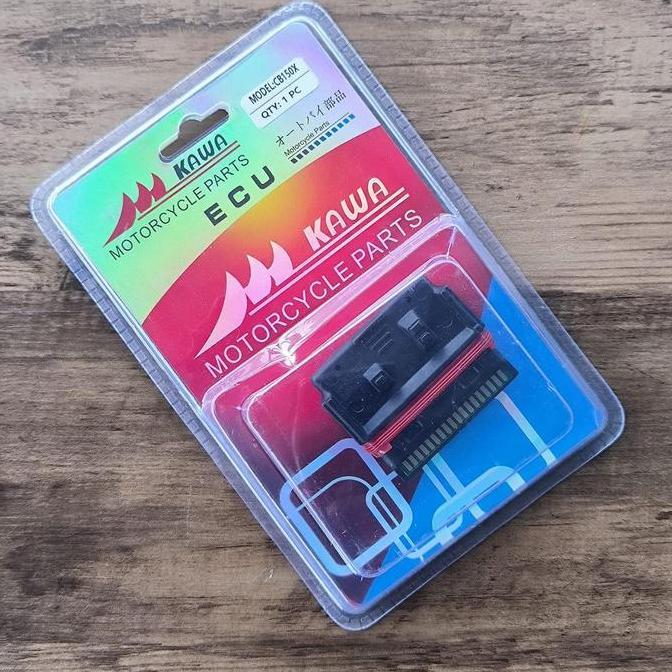 Jual UNIT COMP PGM FI IGN ECU CDI HONDA CB150RX 38770K3BN01 KAWA ...