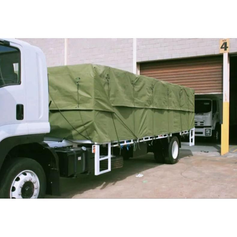 Jual terpal polyester tentara ukuran 2x4,,2x5,,3x4,,3x5,,3x6meter ...