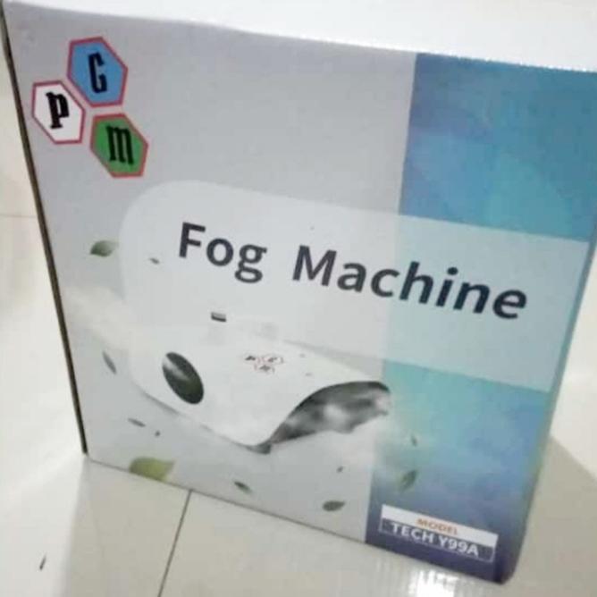 Jual Fogging Machine | Shopee Indonesia