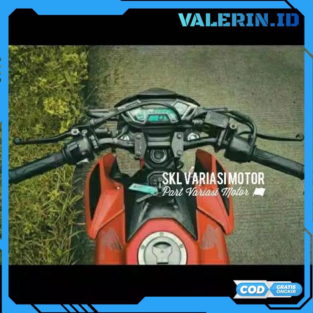 Jual Promo Stang Setang Stir Motor Rzr Racing Custom Balap Road Race ...