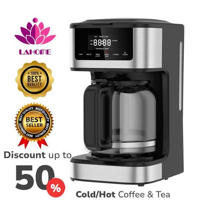 Stunning Cold Vs Hot Rip Coffee Everything Coffee Machine Comparison image