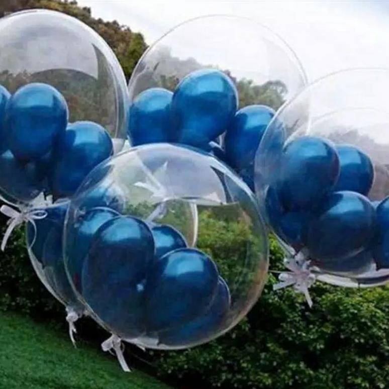 Jual Balon Pvc 24 Inch & 36 Inch Terlaris | Shopee Indonesia