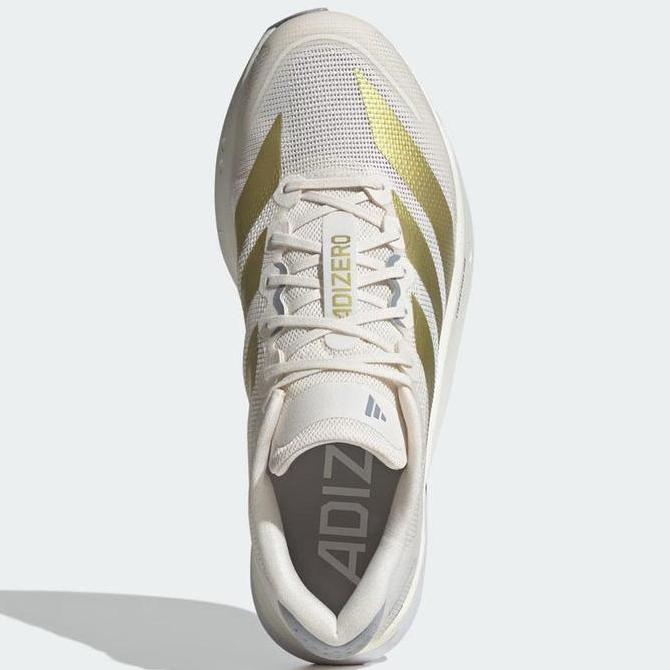 Jual Sepatu Lari Adidas Adizero Boston 13 M Chalk White Original Js4947 ...
