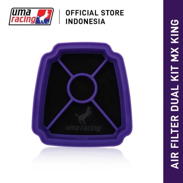Jual Filter Udara UMA Racing MX King | Shopee Indonesia