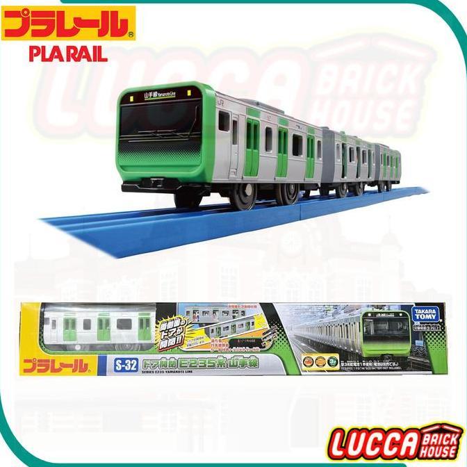 Takara Tomy 125 - Superconducting maglev series Lo – Hobby Pocket