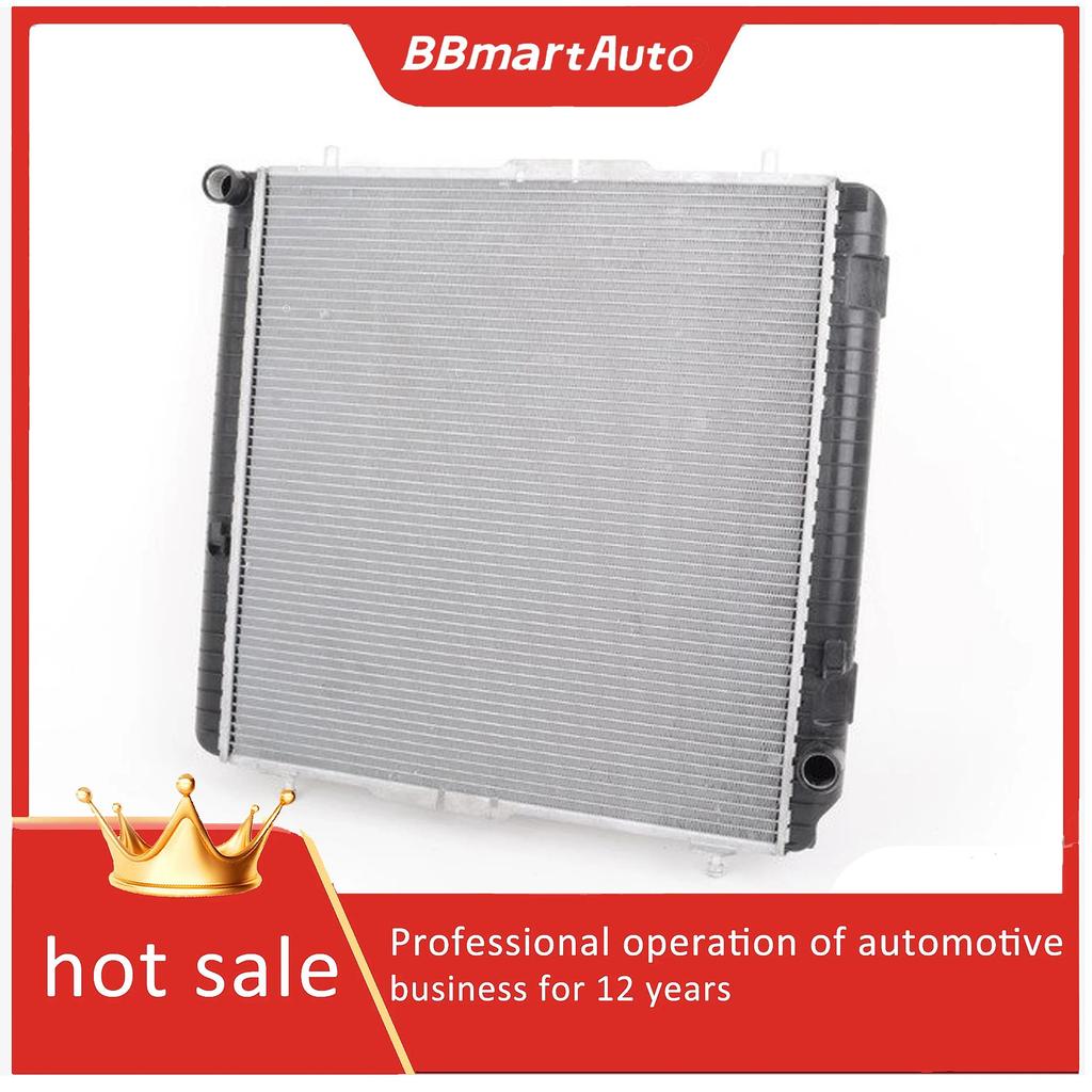 Jual 4635000402 BBmart auto Condensing radiator For Mercedes Benz W463 ...