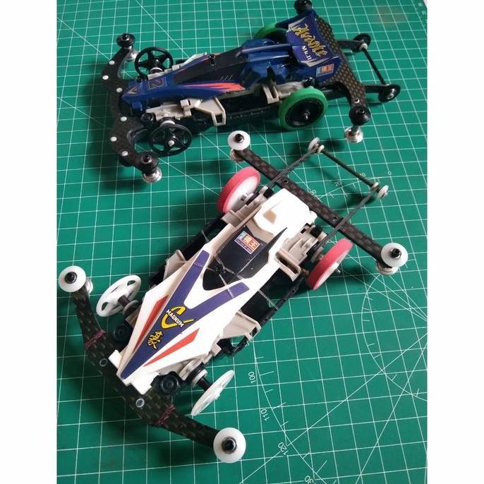 Jual TAMIYA AODA SPEED CARBON RTR ( KELAS LOMBA) | Shopee Indonesia