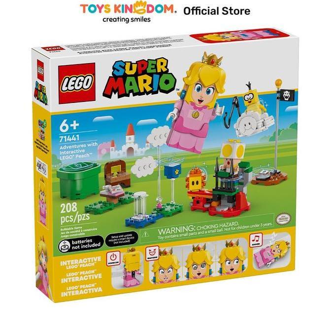 Jual lego 71441 Harga Terbaik & Termurah Mei 2026 | Shopee Indonesia
