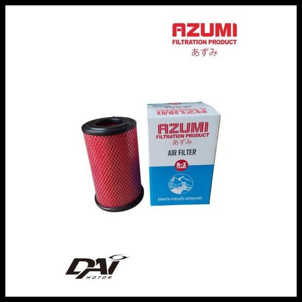Jual TERMURAH FILTER UDARA SARINGAN UDARA NISSAN NP 300 D22 FRONTIER ...