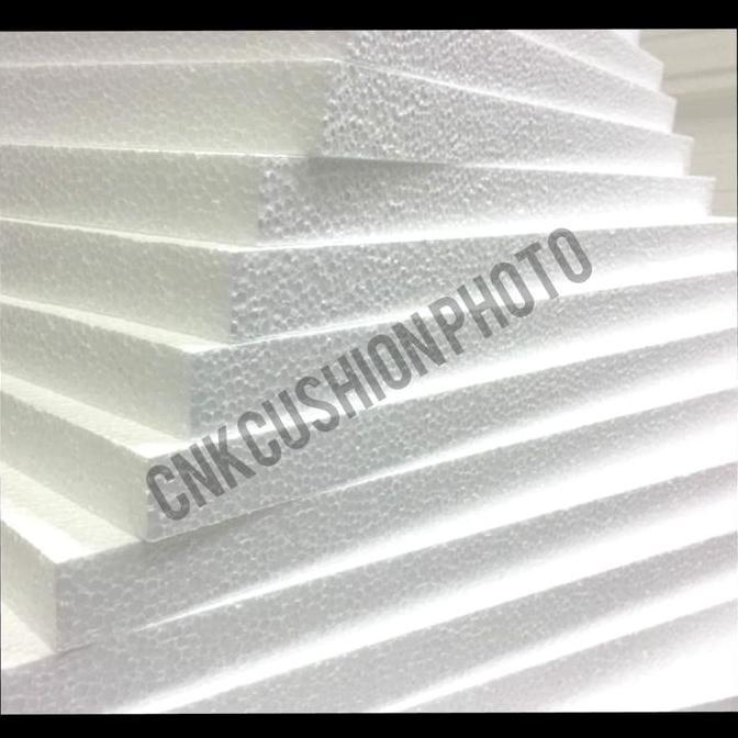 Jual IROSAKA STYROFOAM GABUS STEREOFOAM LEMBARAN - PACKING / MADING ...