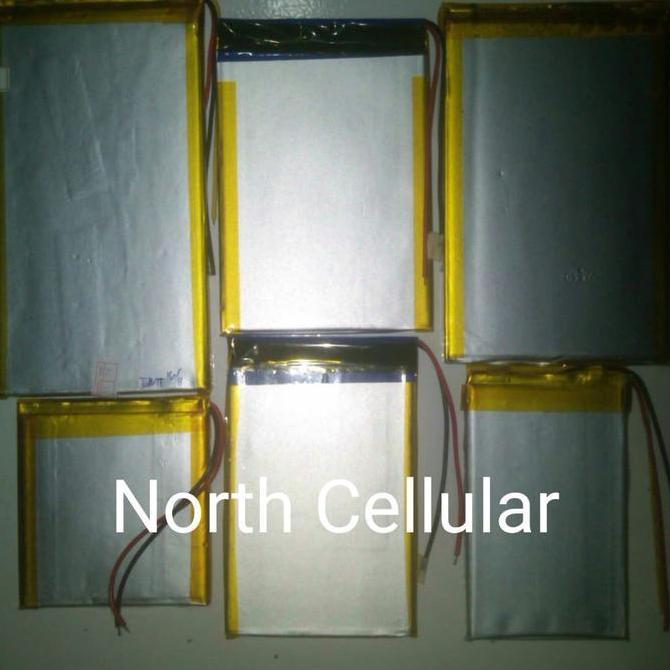 Jual HARGA DISC - PnP Baterai Batre Battery Keychron K2 K4 K6 K8 K8 Pro ...