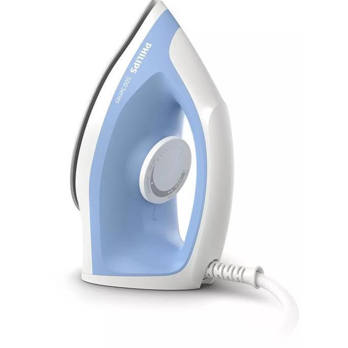 Jual (BAYAR DI TEMPAT) Setrika Philips DST0510 / DST-0510 / DST 0510 ...