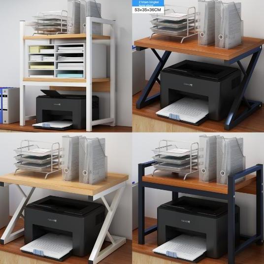 Jual Meja Printer Terlengkap & Harga Terbaru Juni 2026 | Shopee Indonesia