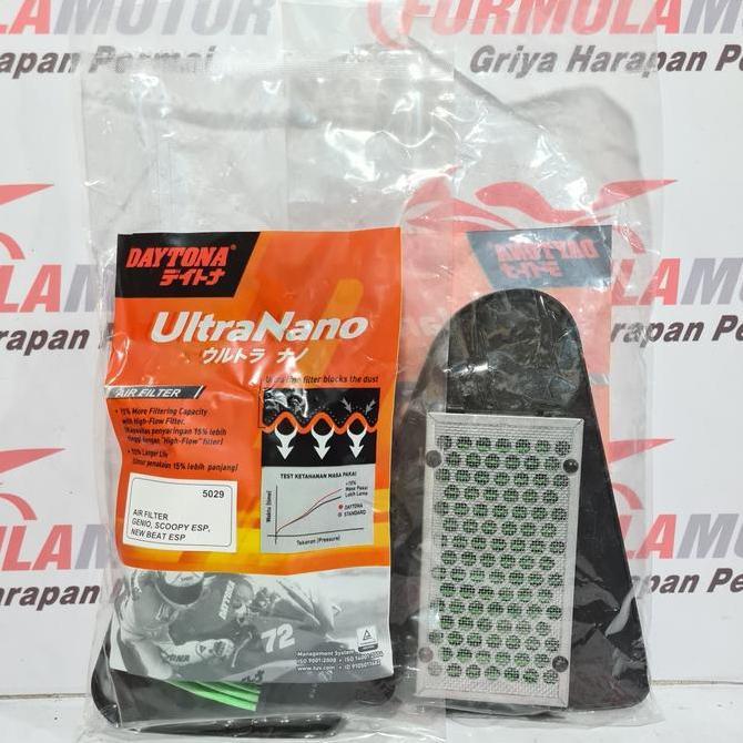 Jual Proyekomah8 - Brill HEPA LEXUS - Filter AC Mobil / Car Air ...