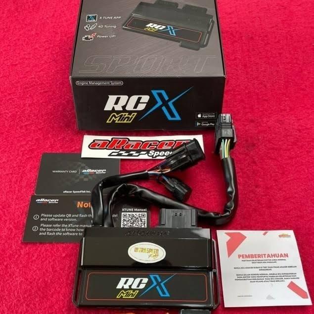 Jual Ecu Racer Original Dan Terpercaya | Shopee Indonesia