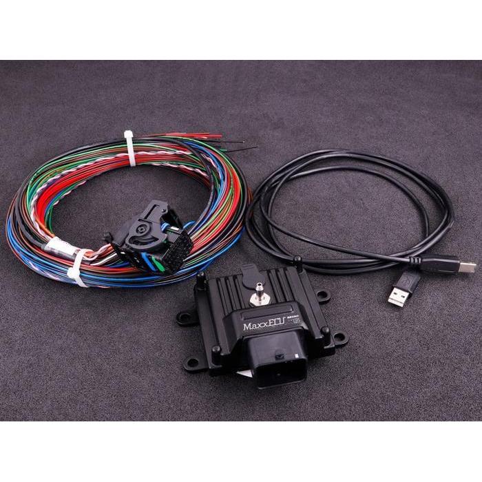 Jual Maxxecu Mini - Stand Alone Racing Ecu Maxx Termasuk Harness Wire ...