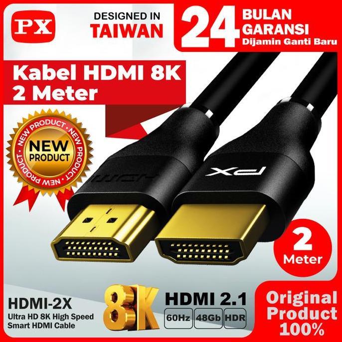 Cavo HDMI 2.1 8K TechExpert 4K 120Hz 48 GB/Sec, HDR, 3D 4 metri flessibile PS