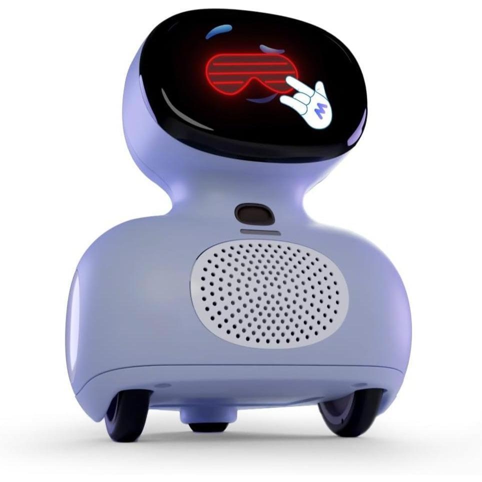 Jual Miko Mini with 30 Days Free Miko Max: AI Robot for Kids | Fosters ...