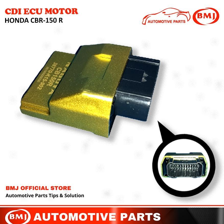 Jual CDI ECU Honda CB-150R | Shopee Indonesia