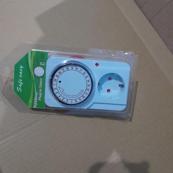 Jual Otomatis Untuk Mesin dan Lampu Kolam Renang / Timer Pengatur Waktu ...