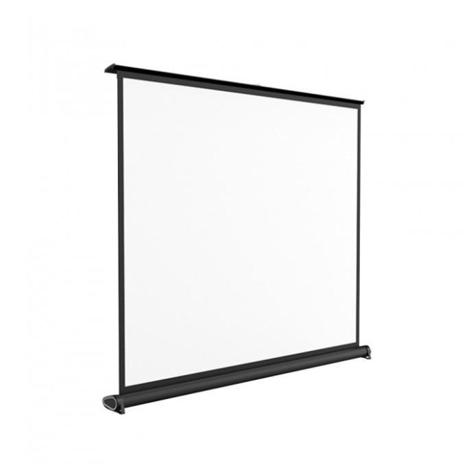 Jual HARGA DISC - ROCKWARE Portable Folding Projector Screen 50-Inch ...