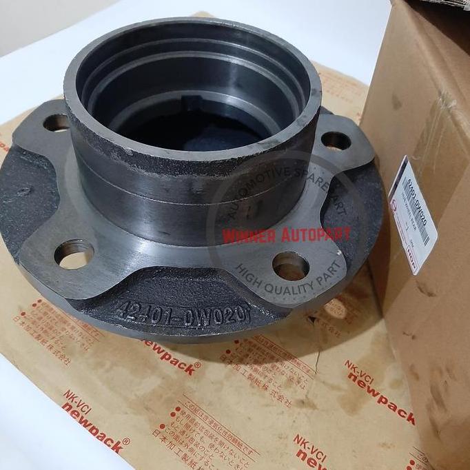 Jual NAP RODA BELAKANG DYNA SAURUS HT125 NAP RODA HINO DUTRO HT130 ...