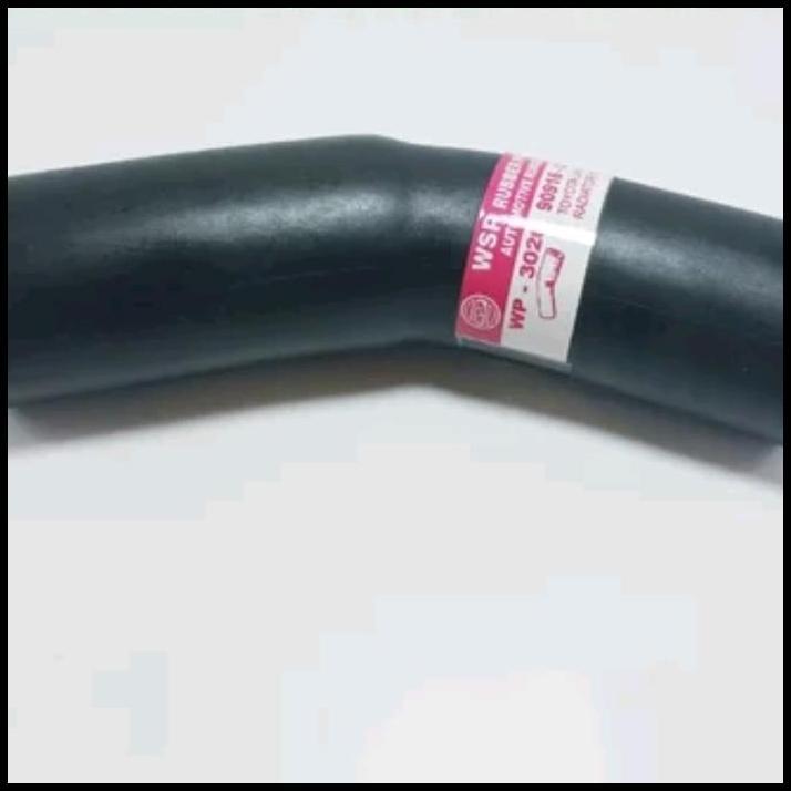 Jual TERMURAH SELANG RADIATOR BAGIAN BAWAH TOYOTA HARDTOP 1F 2F TLC ...