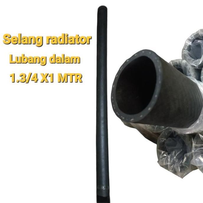 Jual SELANG RADIATOR 1 3/4 1 M SELANG UDARA AIR 45 MM | Shopee Indonesia