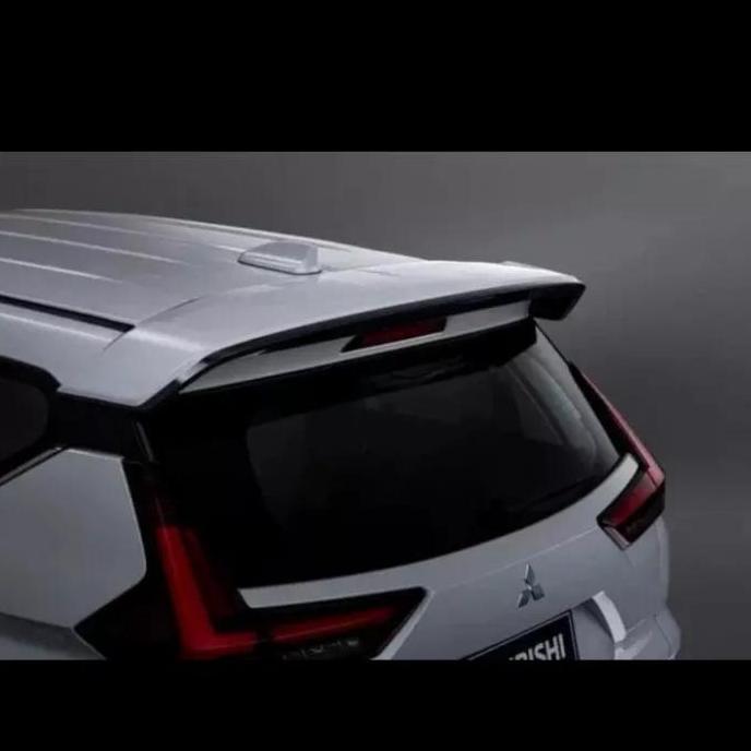 Jual Spoiler Xpander 2022 Topi Belakang Xpander 2022 Restock | Shopee ...