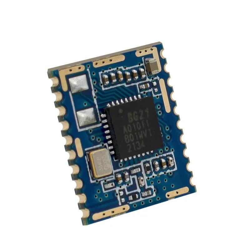 Jual Class1 Ultra Long Range Low Power BLE Bluetooth 5.2 Module FSC ...