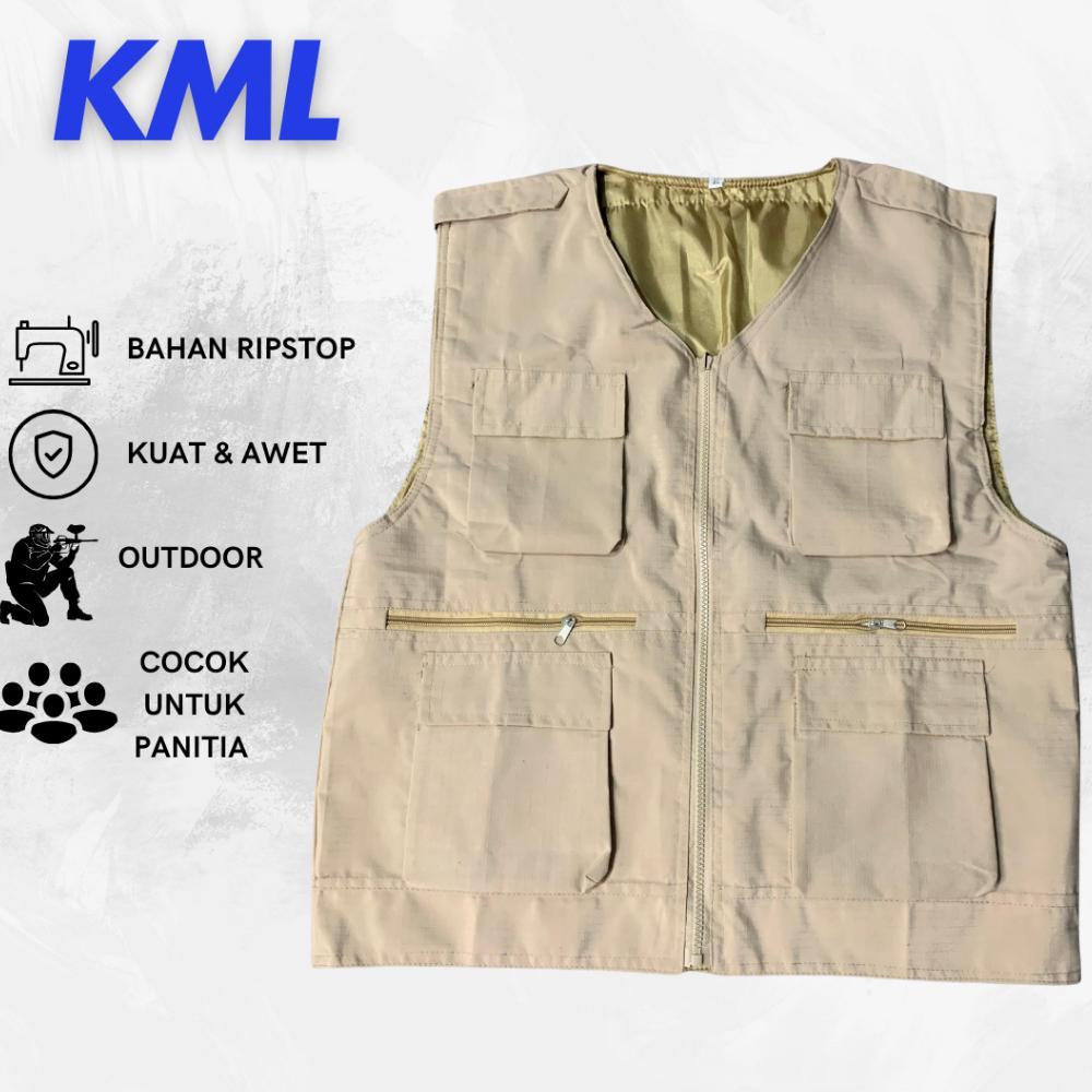 Jual RECOMMENDED ROMPI KING/ROMPI TACTICAL / ROMPI LAPANGAN / ROMPI ...
