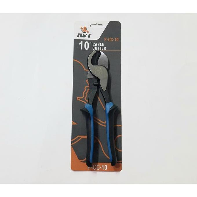 Jual Tang Potong Gunting Kabel / Cable Cutter 10 
