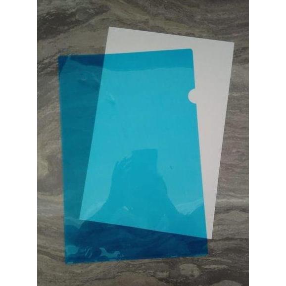 Jual Notbad- Bos Map L-Folder Folio/Map Dokumen/Map File/Penyimpan ...