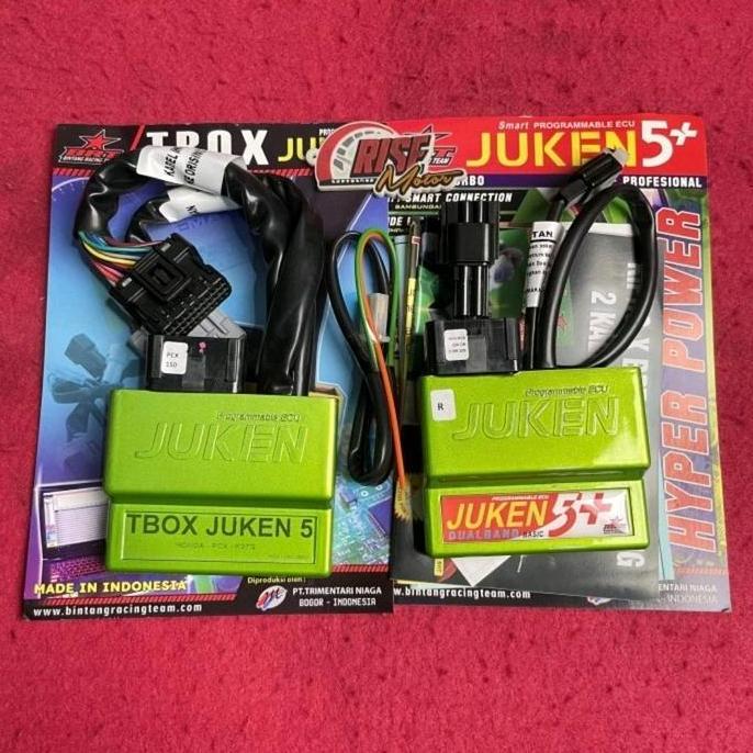 ADV150 / PCX150 ECU | JUKEN 5 Indonesia 【公式通販】