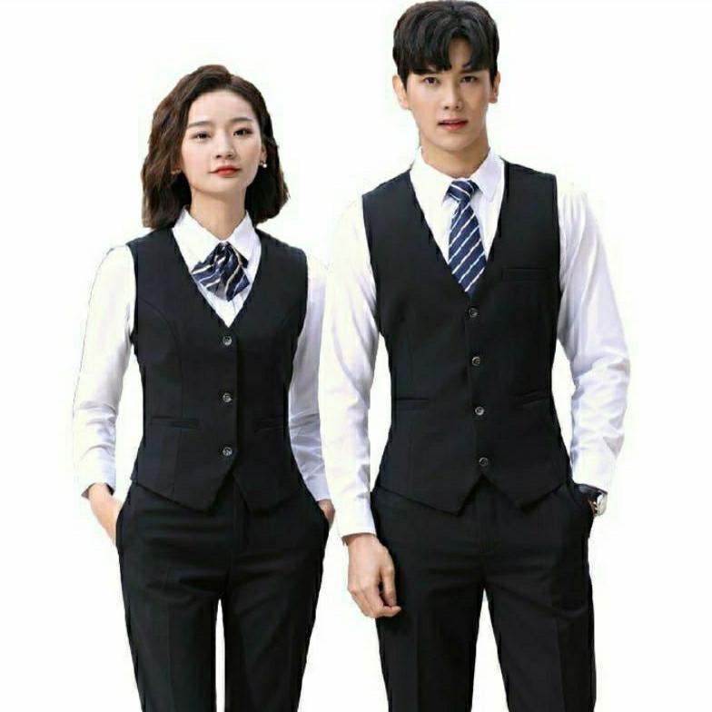 Jual NEW PRODUCT PROMO ROMPI VEST FORMAL PRIA / STELAN ROMPI DALEMAN ...
