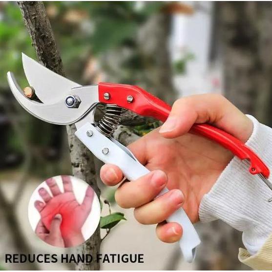 Jual (PE) Gunting Pemotong Dahan Dan Ranting Pruning Pohon Bunga Bonsai ...