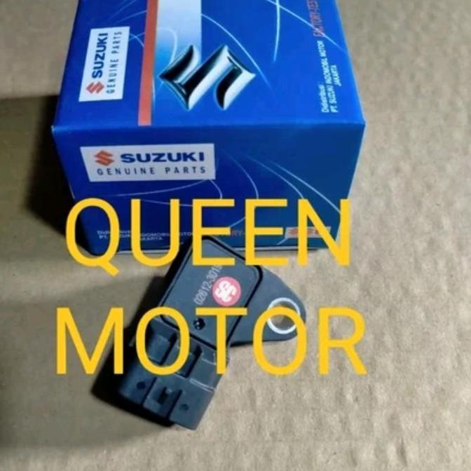 Jual NORTON SENSOR MAP M.A.P SENSOR MANIPOL MANIFOL INTAKE SUZUKI ...