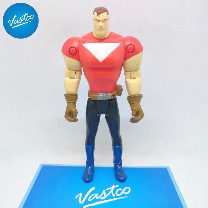 Jual DC Direct Tom Strong Action Figure 6 inch DCD DC Comics DC ...